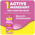 Image 5 for -Bismol 17.5 Mg/Ml Oral Suspension 120ml