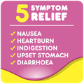 Image 3 for -Bismol 17.5 Mg/Ml Oral Suspension 240ml
