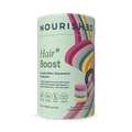 Image 1 for Hair+ Boost Nutrient Stacks 30 Gummies