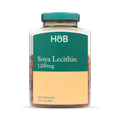 Image 1 for Ultra Soya Lecithin 1200mg 120 Capsules