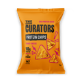 Image 1 for 10g High Protein Tangy Cheese Crisps 35g