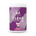 Image 1 for Clear Whey Protein Vimto 261g