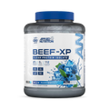 Image 1 for Beef XP Clear Protein Isolate Blue Raspberry 1.8KG