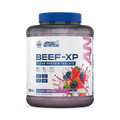 Image 1 for Beef XP Clear Protein Isolate Mixed Berry 1.8KG