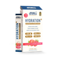 Image 1 for Hydration+ Sticks Strawberry Raspberry 7 Sachets