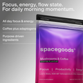 Image 2 for Rainbow Dust Coffee Superfood Powder 240g