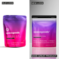 Image 3 for Rainbow Dust Coffee Superfood Powder 240g