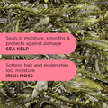 Image 3 for Wave Hello Curl Scrunching Jelly 200ml