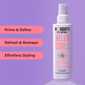 Image 2 for Hello Curls Define and Reshape Curl Primer 200ml