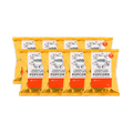 Image 1 for Turmeric & Manuka Honey Popcorn 8x 20g