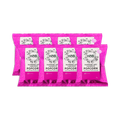 Image 1 for Raspberry Liquorice Popcorn 8x 21g