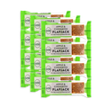 Image 1 for Apple & Cinnamon Flapjack 12x 80g