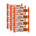 Image 1 for Ginger Flapjack 12x 80g