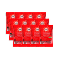 Image 1 for Dark Chocolate Raspberry Almonds 12x 30g