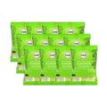 Image 1 for Dark Chocolate Matcha Almonds 12x 30g