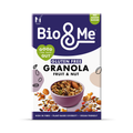 Image 1 for Gluten Free Fruit & Nut Gut-Loving Granola 350g