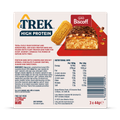 Image 2 for High Protein Choc Biscoff Protein Bars 3x 44g