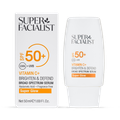 Image 1 for Vitamin C+ Brighten & Defend Spf50+ Broad Spectrum Serum 50ml