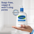 Image 5 for Oily Skin Cleanser Face Wash 236ml