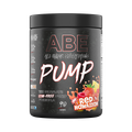 Image 1 for ABE Pump Pre Workout Powder Red Hawaiian  500g