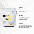 Image 4 for The Define Booster Orange 120g