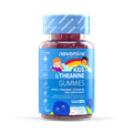 Image 1 for Kids L-Theanine Blueberry Flavoured 30 Gummies