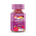 Image 1 for Kids Vitamin B12 + Complex Strawberry Flavoured 30 Gummies