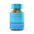 Image 2 for Kids Omega 3-6-9 + Multi Orange Flavoured 30 Gummies