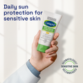 Image 5 for Daily Defence Cream SPF 50+ Mineral Sunscreen 50g