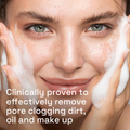 Image 2 for Hydrating Foaming Cream Cleanser Face Wash 236ml