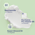 Image 4 for Moisturising Cream Body Butter 450g