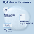 Image 4 for Gentle Skin Cleanser Face & Body Wash 473ml