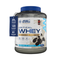 Image 1 for Critical Whey Protein Cookies ‘N’ Cream 2kg (67 Servings)