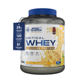 Image 1 for Critical Whey Professional Protein Banana Milkshake 2kg (67 Servings)