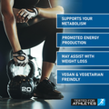 Image 2 for Acetyl L-Carnitine Powder 150g