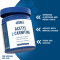 Image 3 for Acetyl L-Carnitine Powder 150g