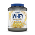 Image 1 for Critical Whey Professional Protein Lemon Cheesecake 2kg (67 Servings)