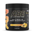 Image 1 for ABE Ultimate Pre-Workout Tropical 375g
