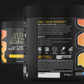 Image 2 for ABE Ultimate Pre-Workout Tropical 375g