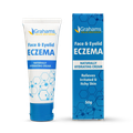Image 1 for Face & Eyelid Eczema Cream 50g
