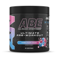 Image 1 for ABE Ultimate Pre-Workout Bubblegum Crush 375g