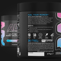 Image 2 for ABE Ultimate Pre-Workout Bubblegum Crush 375g