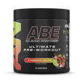 Image 1 for ABE Ultimate Pre Workout Strawberry Mojito 375g