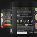 Image 2 for ABE Ultimate Pre Workout Strawberry Mojito 375g