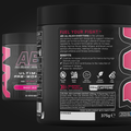 Image 2 for ABE Ultimate Pre-Workout Baddy Berry 375g
