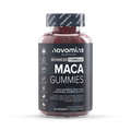 Image 1 for Maca Root 2000mg Strawberry Flavour 60 Gummies