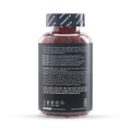 Image 2 for Maca Root 2000mg Strawberry Flavour 60 Gummies