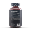 Image 3 for Maca Root 2000mg Strawberry Flavour 60 Gummies