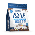 Image 1 for ISO XP Whey Protein Isolate Powder Choco Candies 1kg