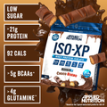 Image 2 for Xp Whey Isolate Protein Powder Choco Bueno 1Kg
